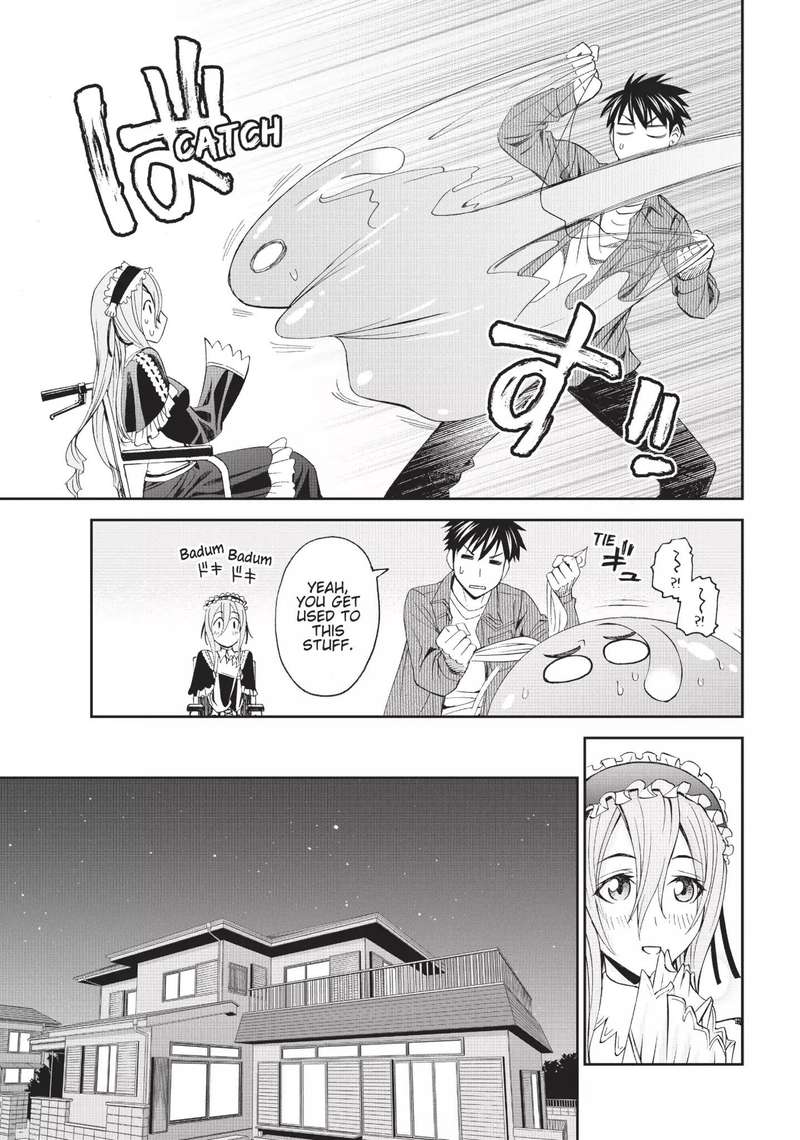 Monster Musume No Iru Nichijou 10 25