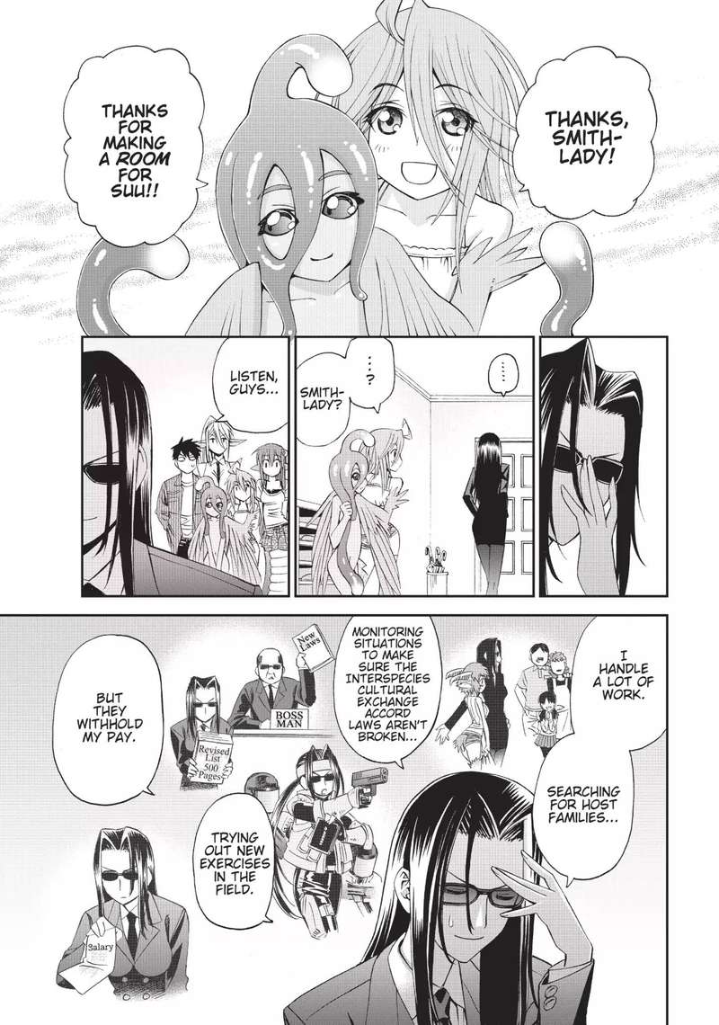 Monster Musume No Iru Nichijou 10 27