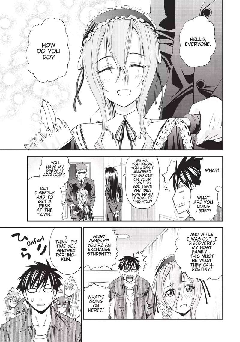 Monster Musume No Iru Nichijou 10 29