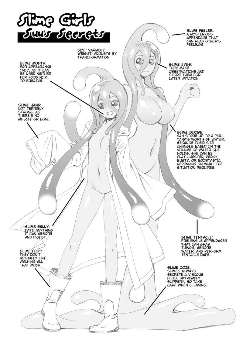 Monster Musume No Iru Nichijou 10 35