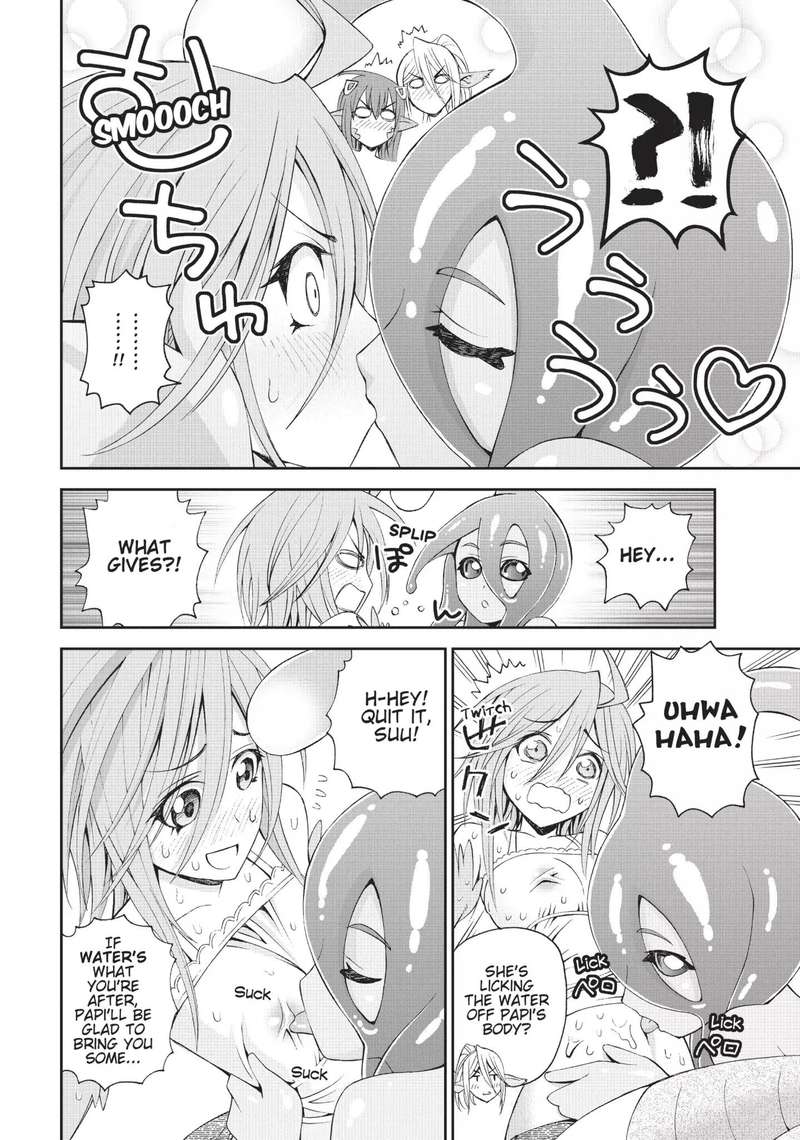 Monster Musume No Iru Nichijou 10 8