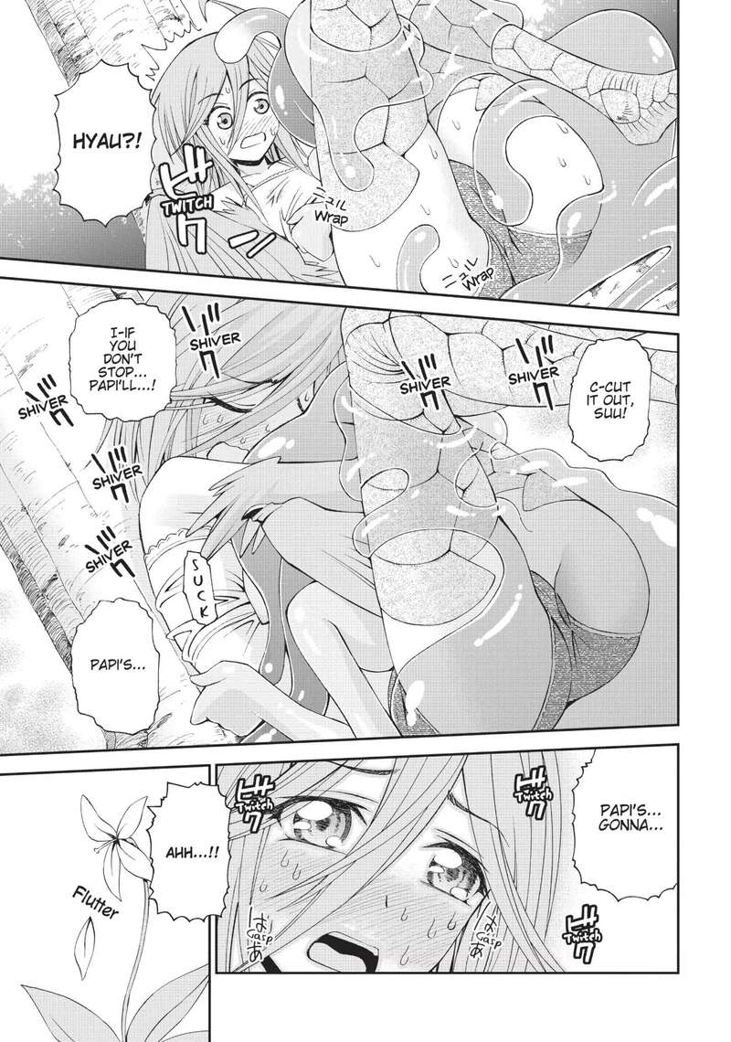 Monster Musume No Iru Nichijou 10 9
