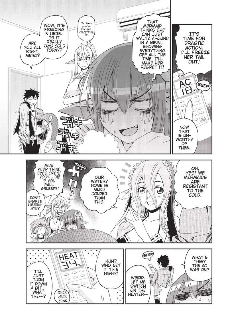 Monster Musume No Iru Nichijou 11 13