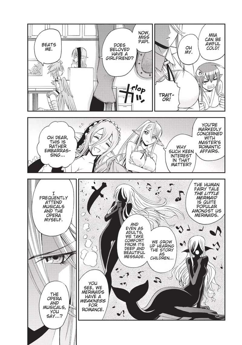 Monster Musume No Iru Nichijou 11 15