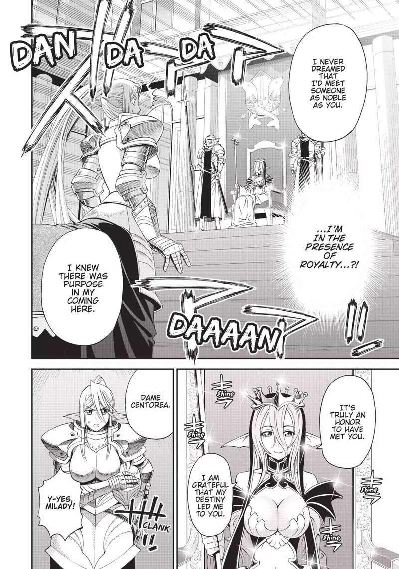 Monster Musume No Iru Nichijou 11 18