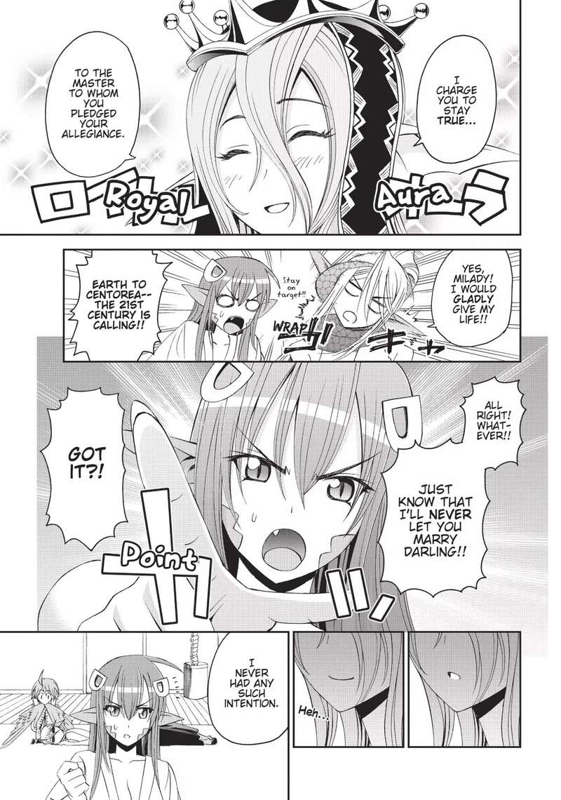 Monster Musume No Iru Nichijou 11 19