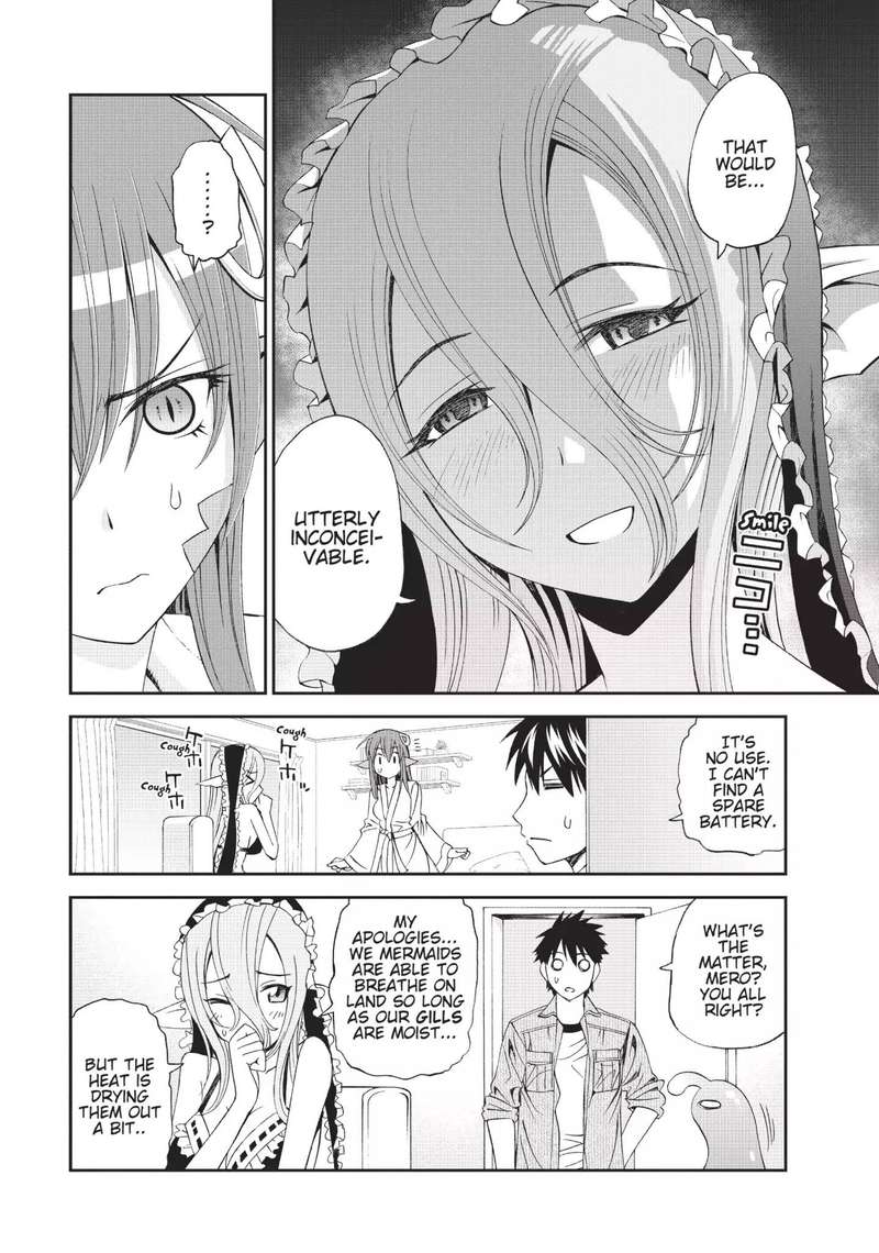 Monster Musume No Iru Nichijou 11 20
