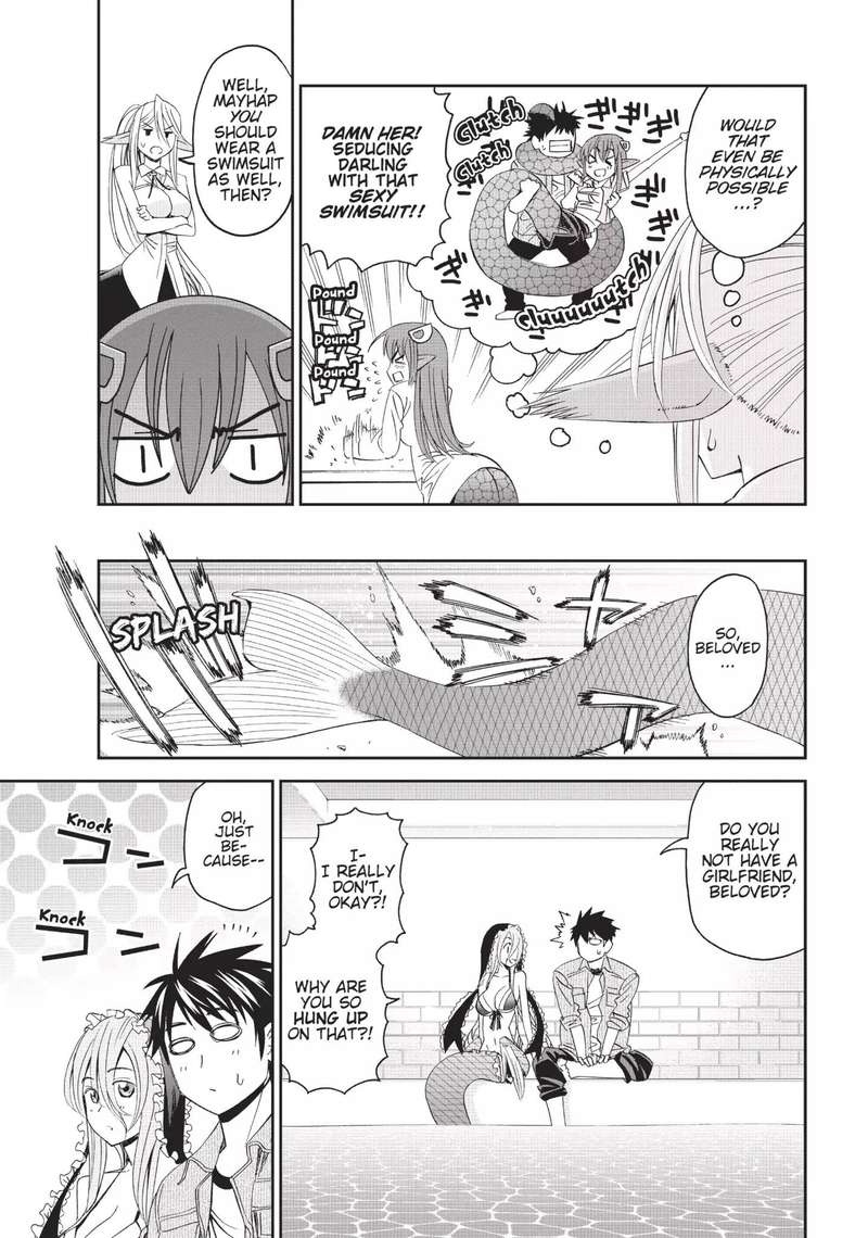 Monster Musume No Iru Nichijou 11 23
