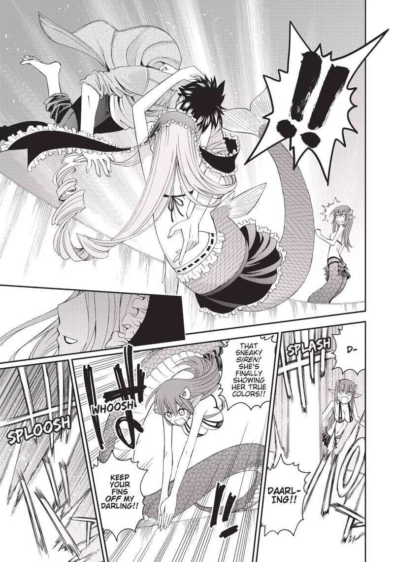 Monster Musume No Iru Nichijou 11 29