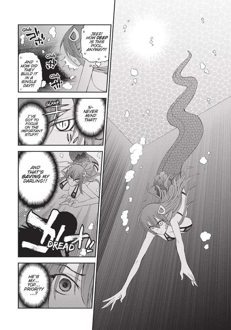 Monster Musume No Iru Nichijou 11 30