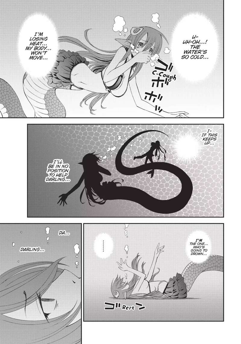 Monster Musume No Iru Nichijou 11 31