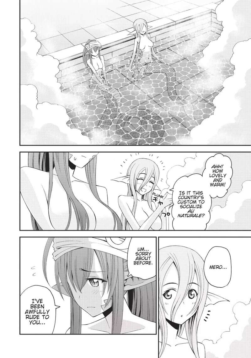 Monster Musume No Iru Nichijou 11 35