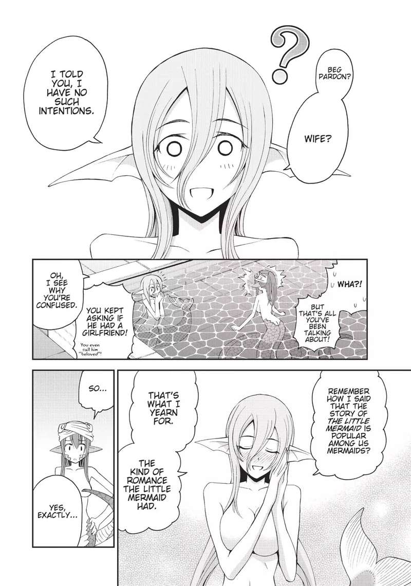 Monster Musume No Iru Nichijou 11 37