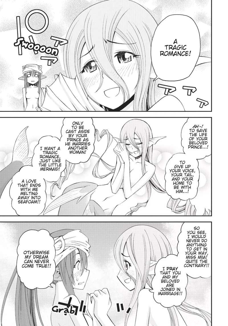 Monster Musume No Iru Nichijou 11 38