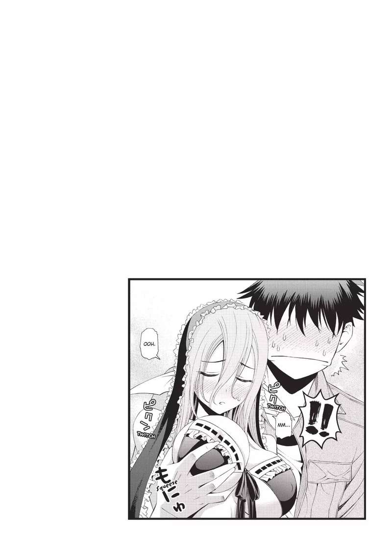 Monster Musume No Iru Nichijou 11 41