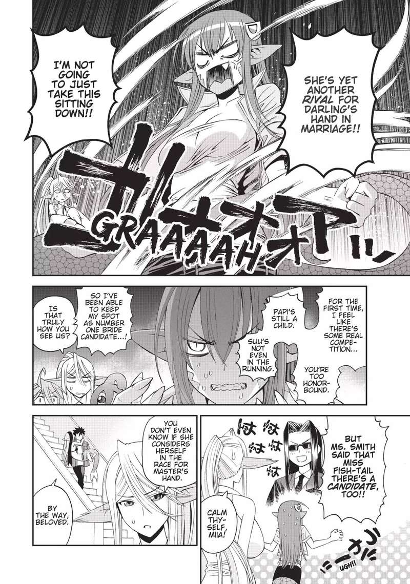 Monster Musume No Iru Nichijou 11 6