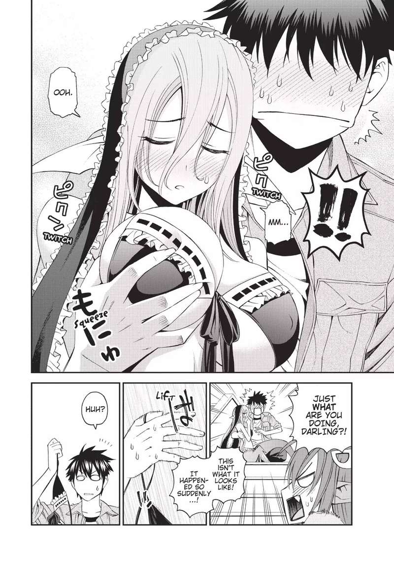 Monster Musume No Iru Nichijou 11 8