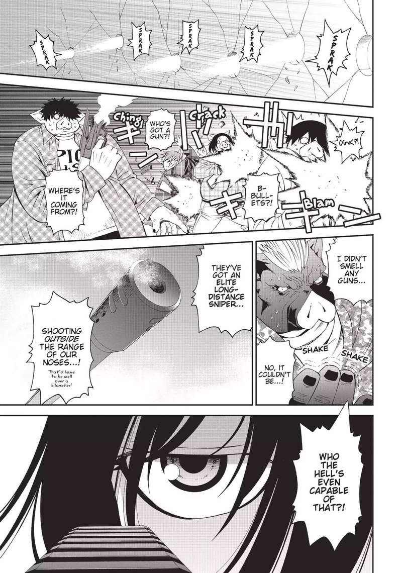 Monster Musume No Iru Nichijou 12 17