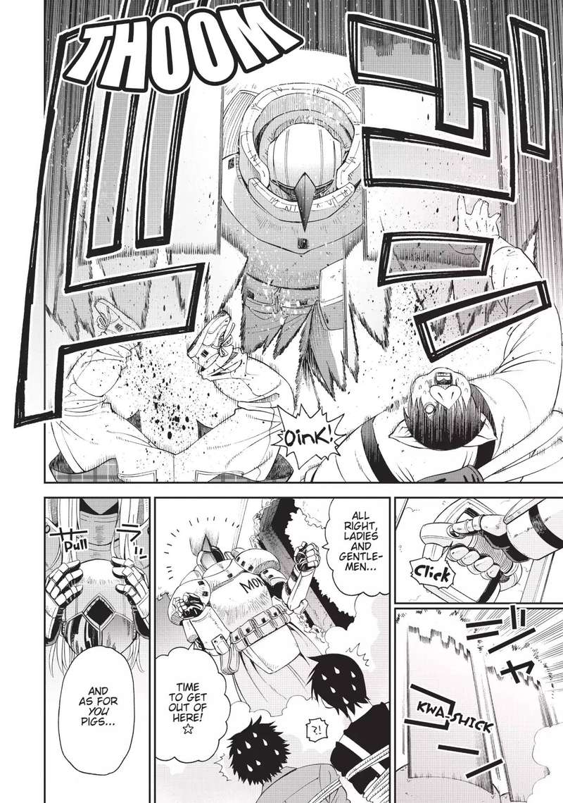 Monster Musume No Iru Nichijou 12 20