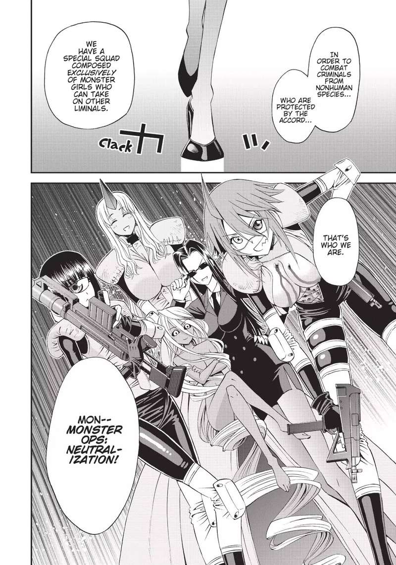 Monster Musume No Iru Nichijou 12 29