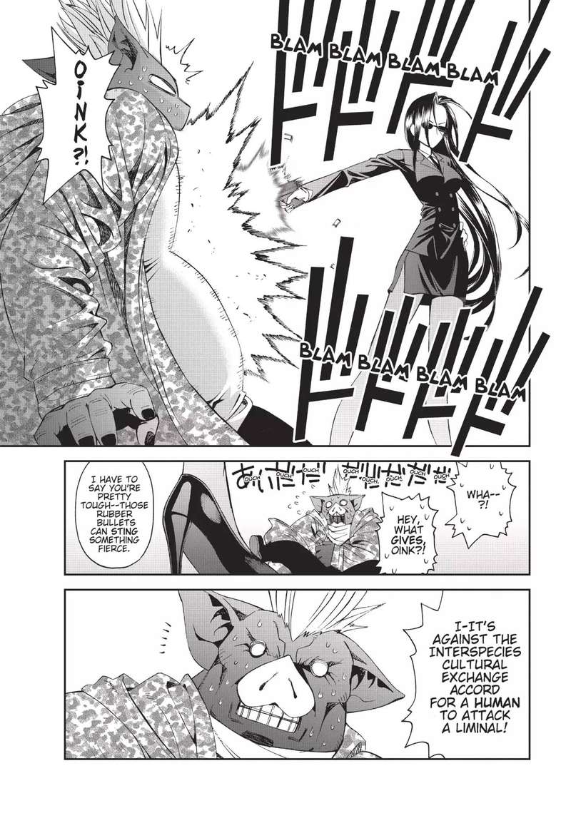 Monster Musume No Iru Nichijou 12 32