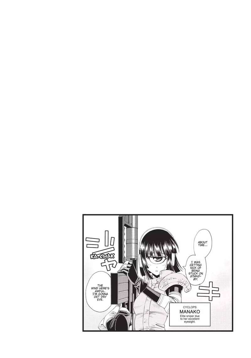 Monster Musume No Iru Nichijou 12 37