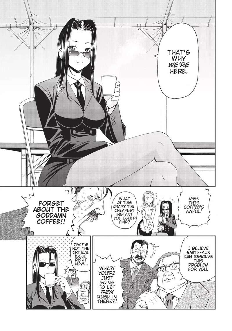 Monster Musume No Iru Nichijou 12 7