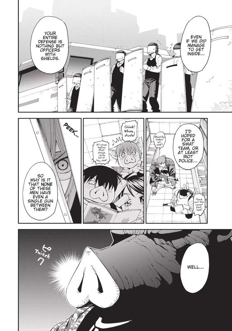 Monster Musume No Iru Nichijou 12 8