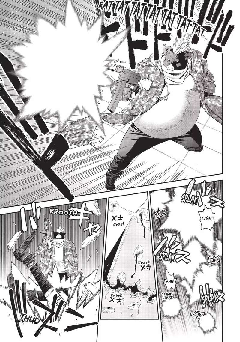 Monster Musume No Iru Nichijou 12 9