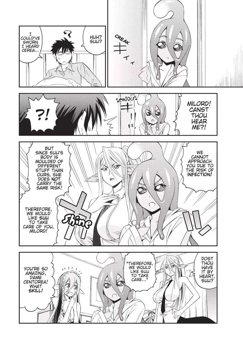 Monster Musume No Iru Nichijou 13 10