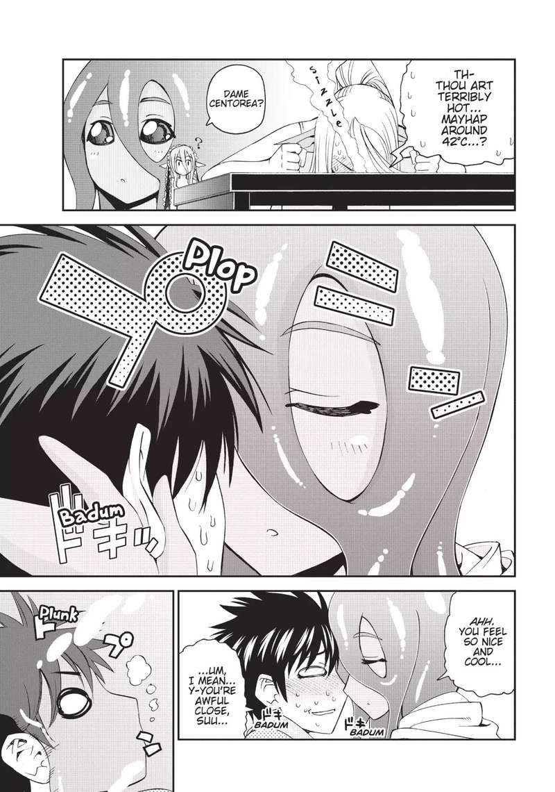 Monster Musume No Iru Nichijou 13 13