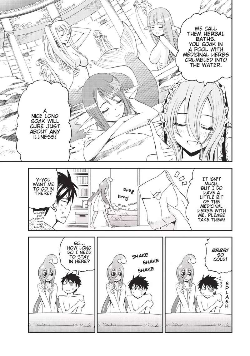 Monster Musume No Iru Nichijou 13 15