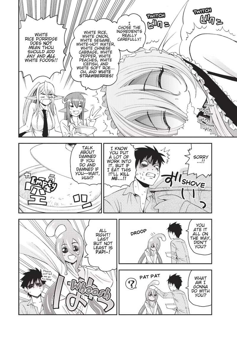 Monster Musume No Iru Nichijou 13 18