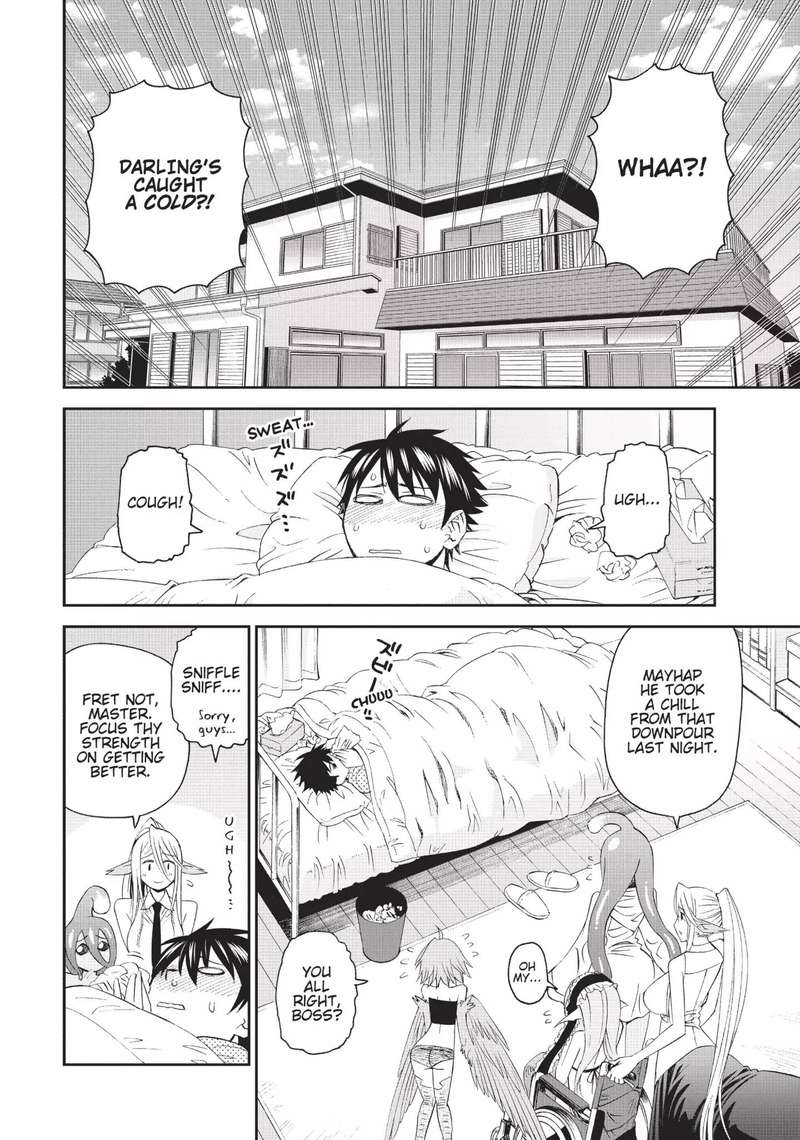 Monster Musume No Iru Nichijou 13 2