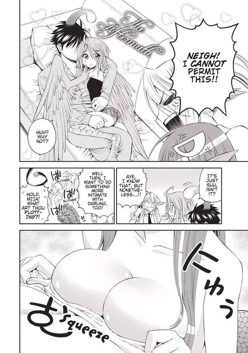 Monster Musume No Iru Nichijou 13 20