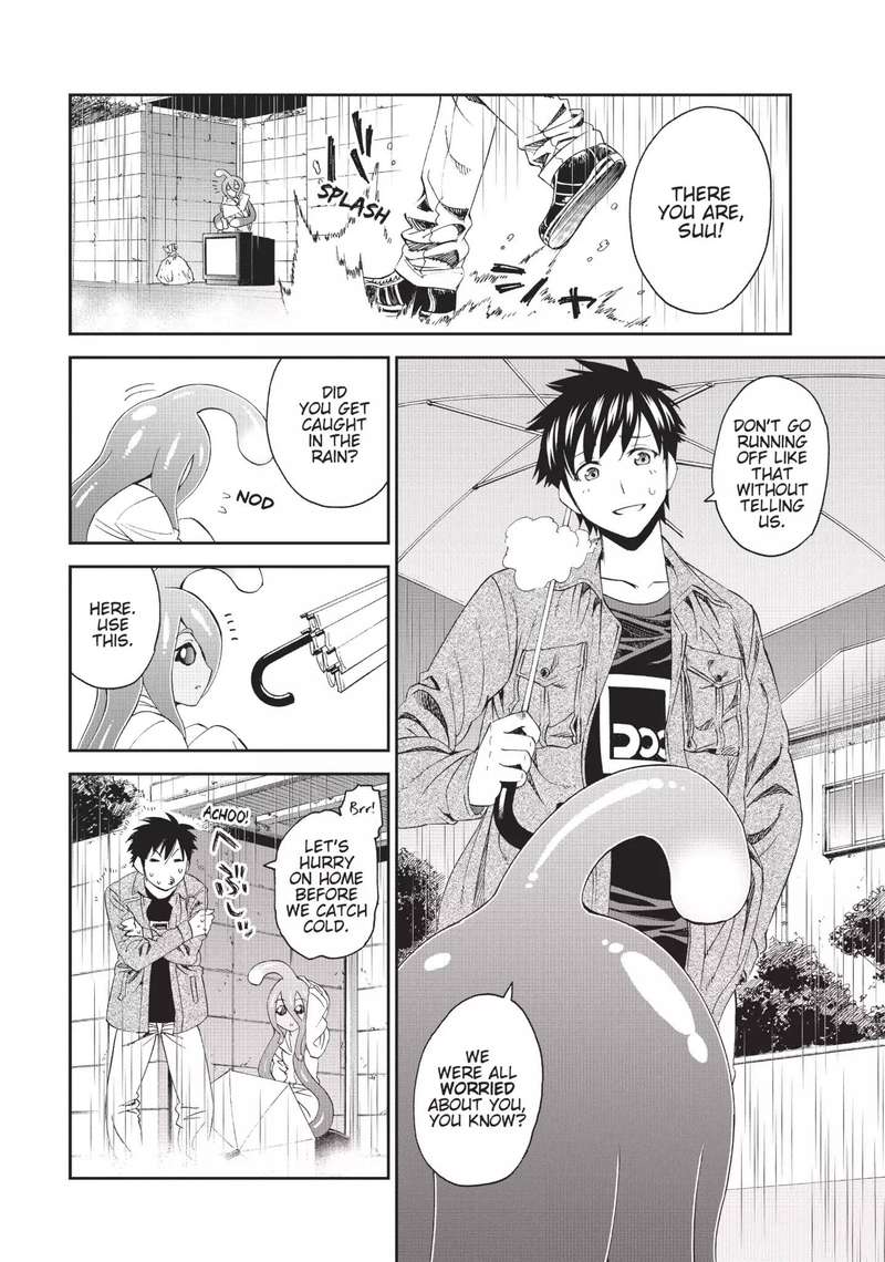 Monster Musume No Iru Nichijou 13 28
