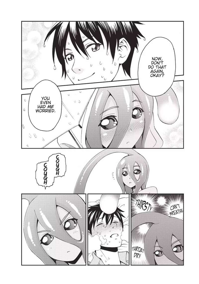 Monster Musume No Iru Nichijou 13 29