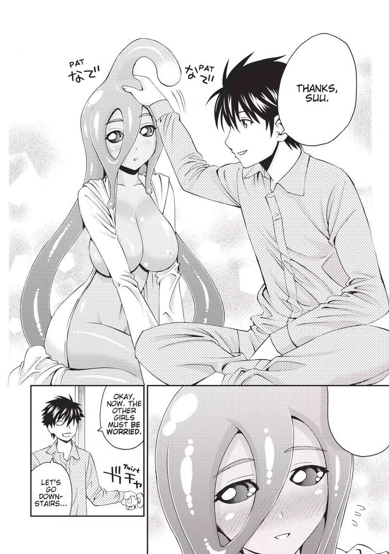 Monster Musume No Iru Nichijou 13 32