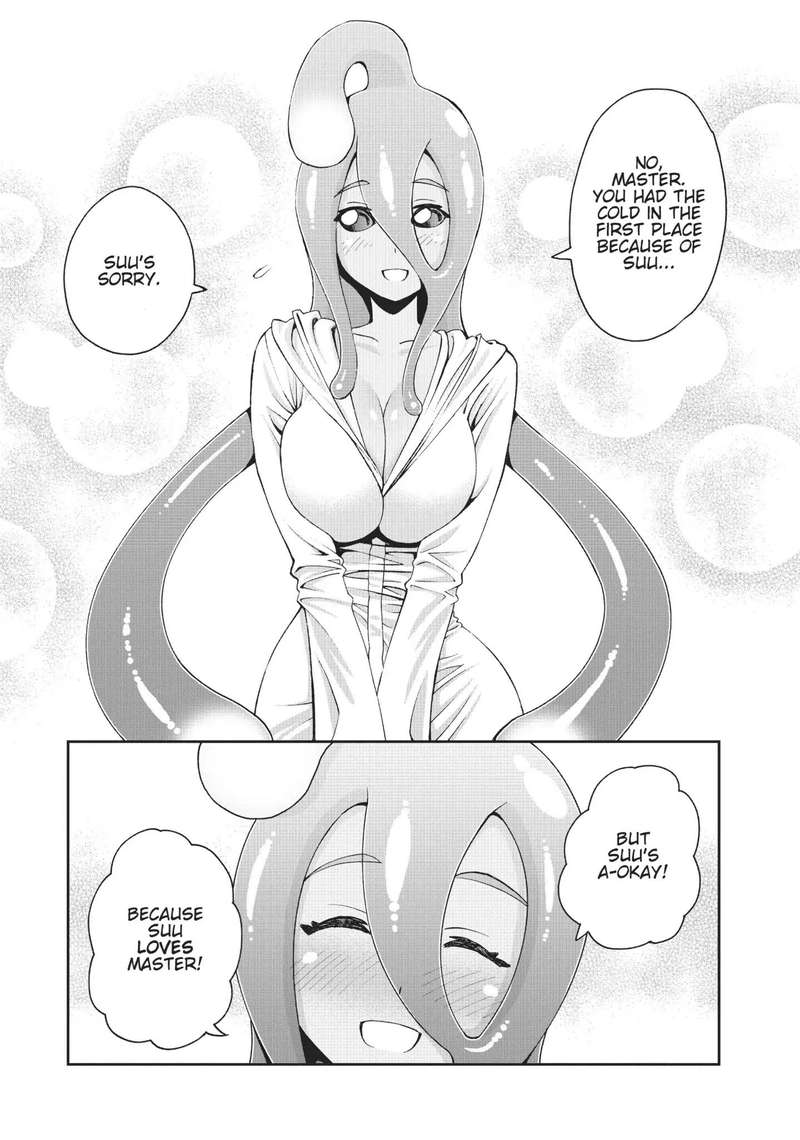 Monster Musume No Iru Nichijou 13 34