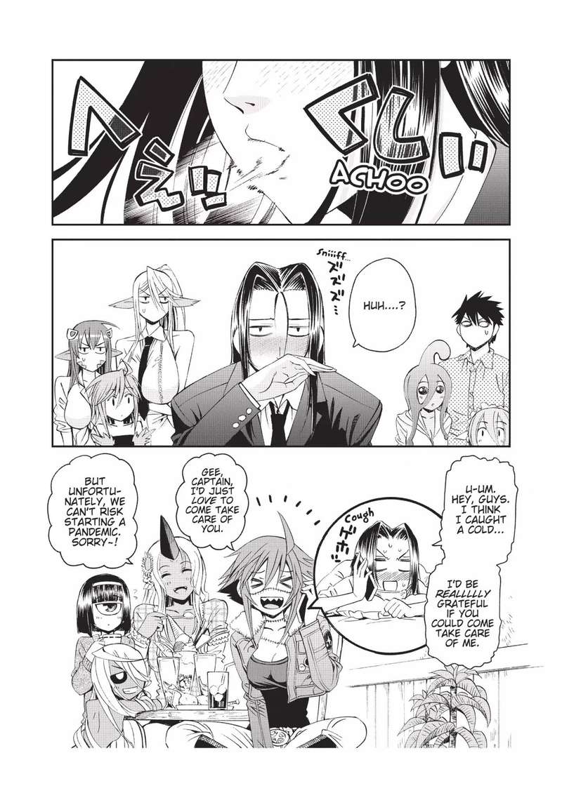 Monster Musume No Iru Nichijou 13 36