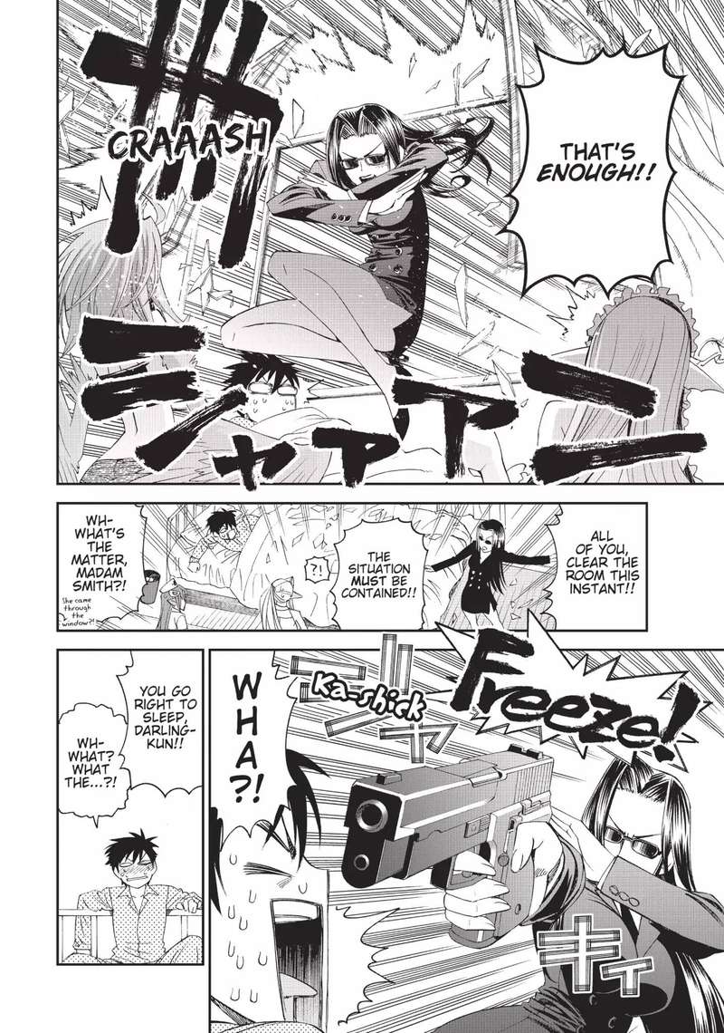 Monster Musume No Iru Nichijou 13 4