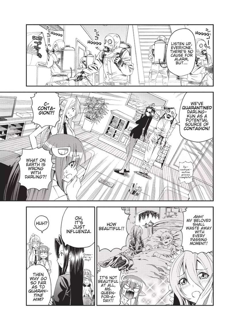 Monster Musume No Iru Nichijou 13 5