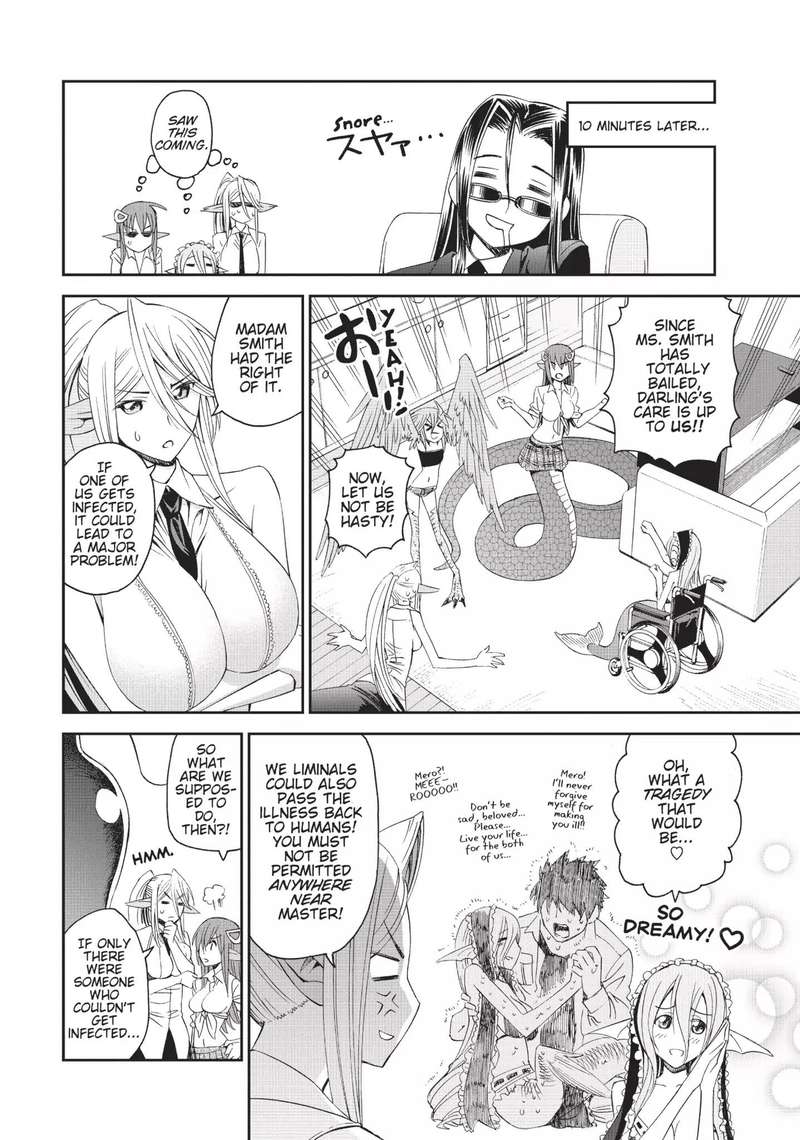 Monster Musume No Iru Nichijou 13 8