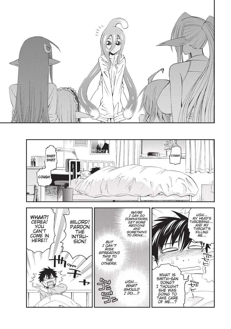 Monster Musume No Iru Nichijou 13 9