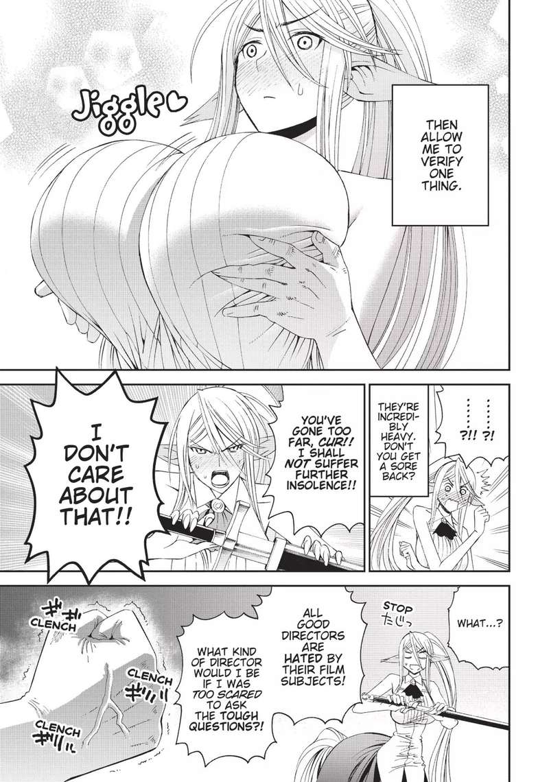 Monster Musume No Iru Nichijou 14 11