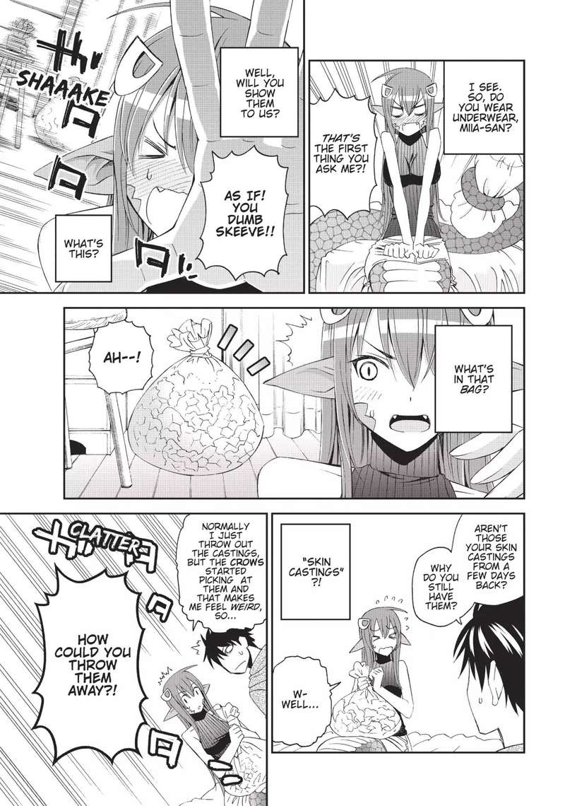 Monster Musume No Iru Nichijou 14 13