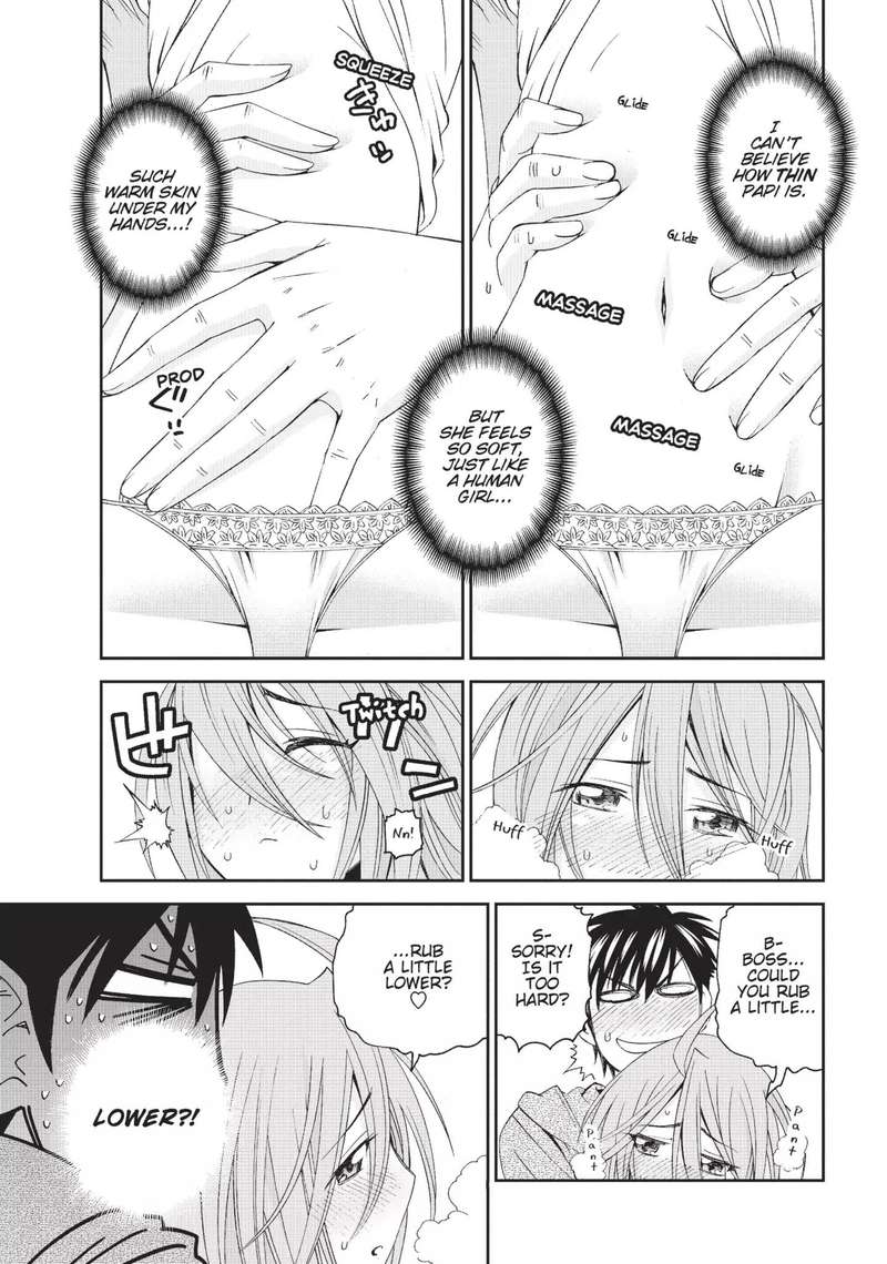 Monster Musume No Iru Nichijou 14 19