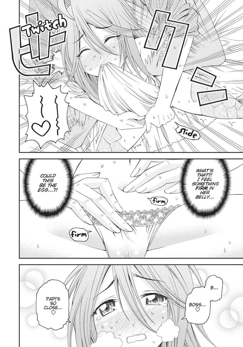 Monster Musume No Iru Nichijou 14 20