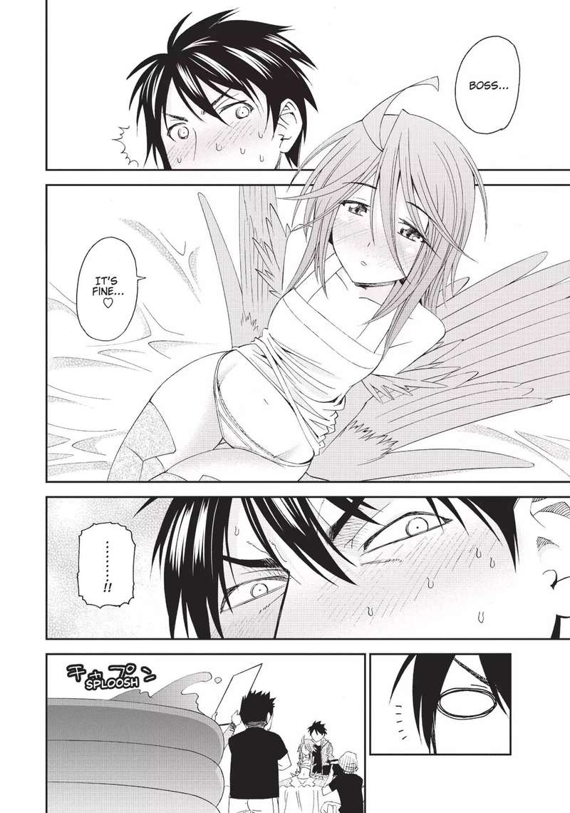 Monster Musume No Iru Nichijou 14 22