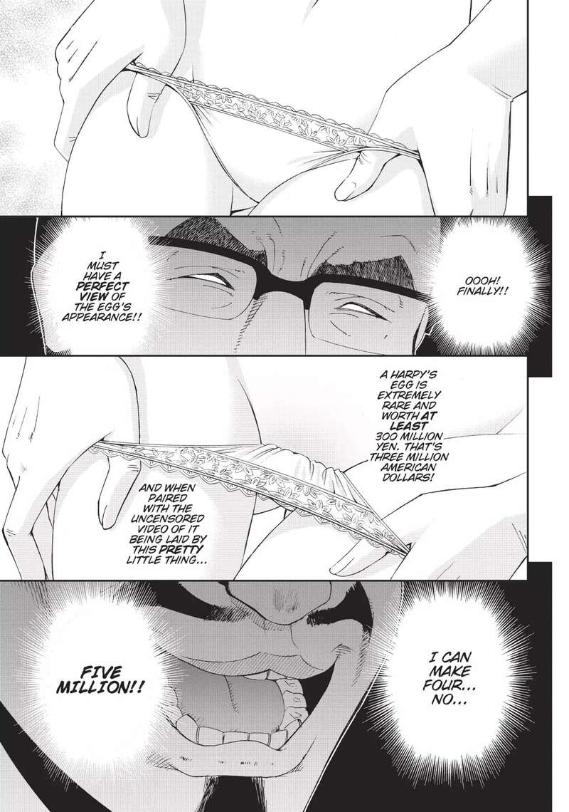 Monster Musume No Iru Nichijou 14 23
